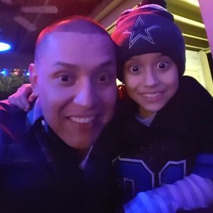 Meet your Posher, Sergio